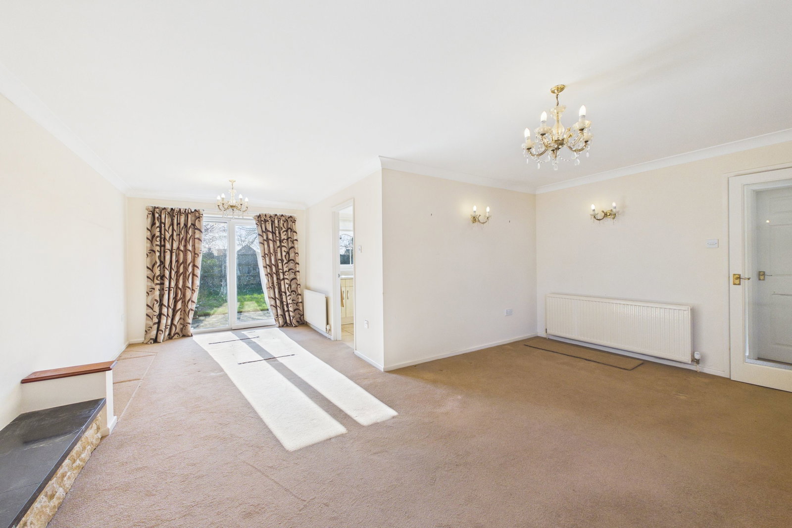 Bungalow in Attleborough