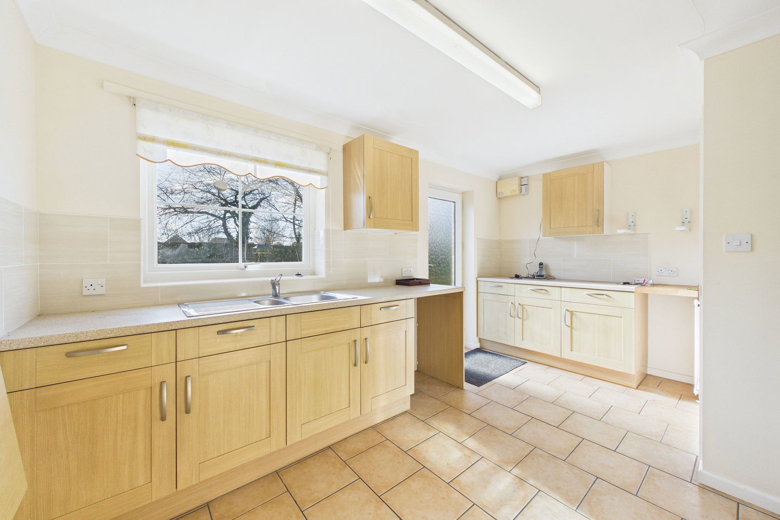 Bungalow in Attleborough