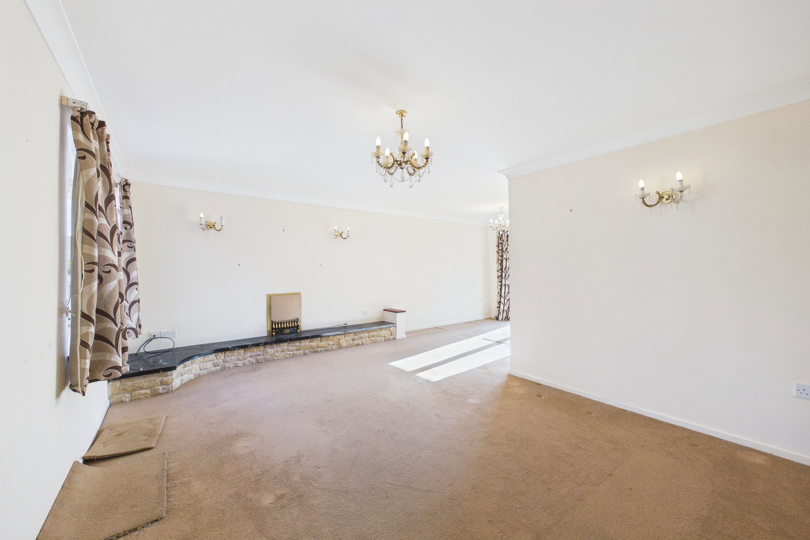 Bungalow in Attleborough
