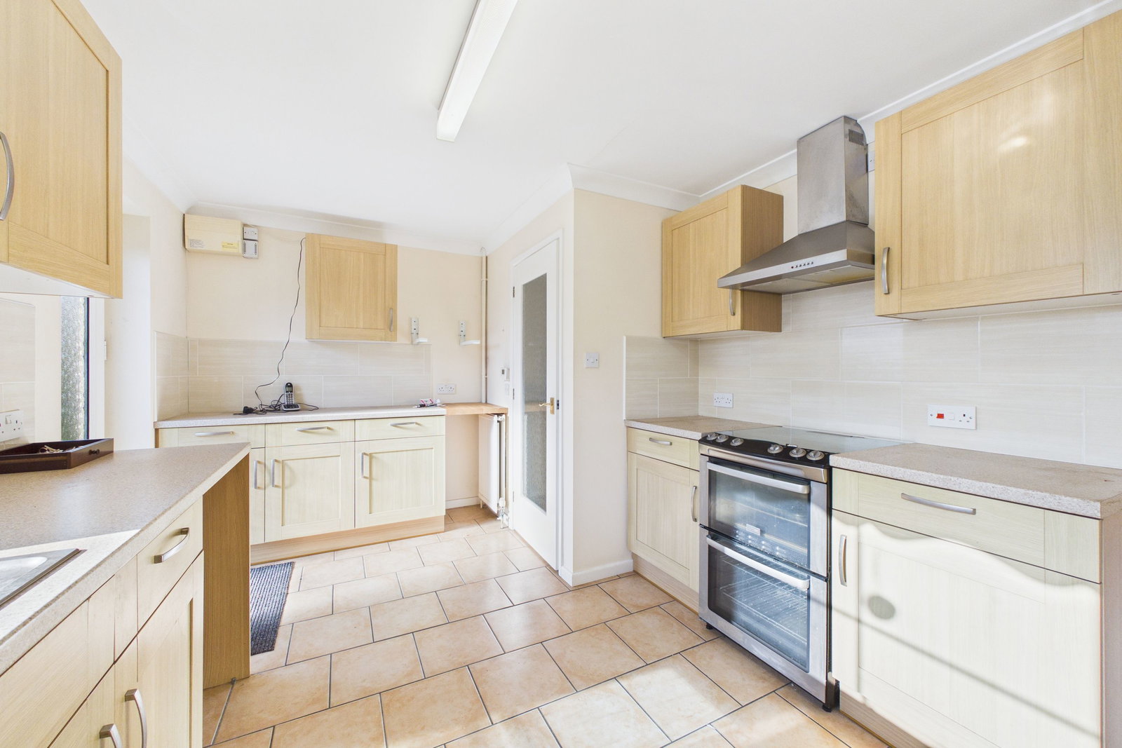 Bungalow in Attleborough