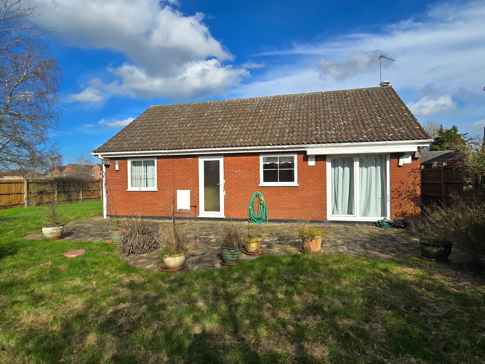 Bungalow in Attleborough 3
