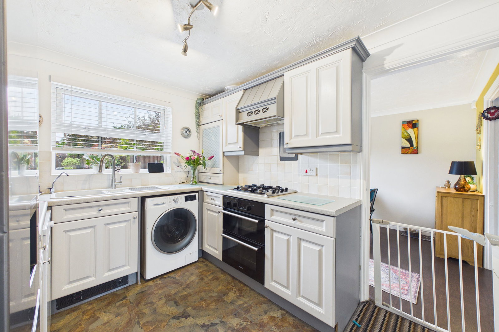 Detached House in Attleborough