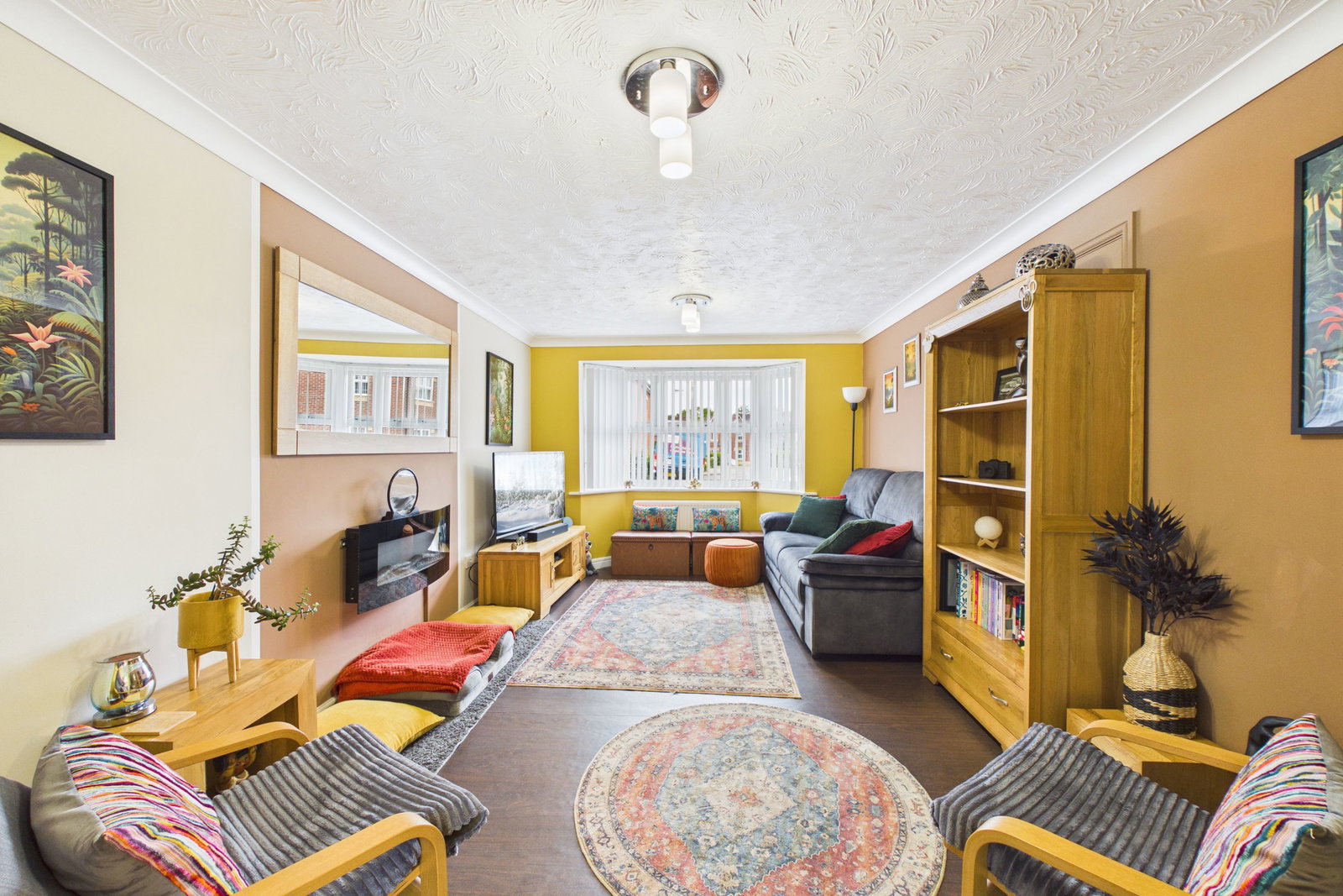 Detached House in Attleborough