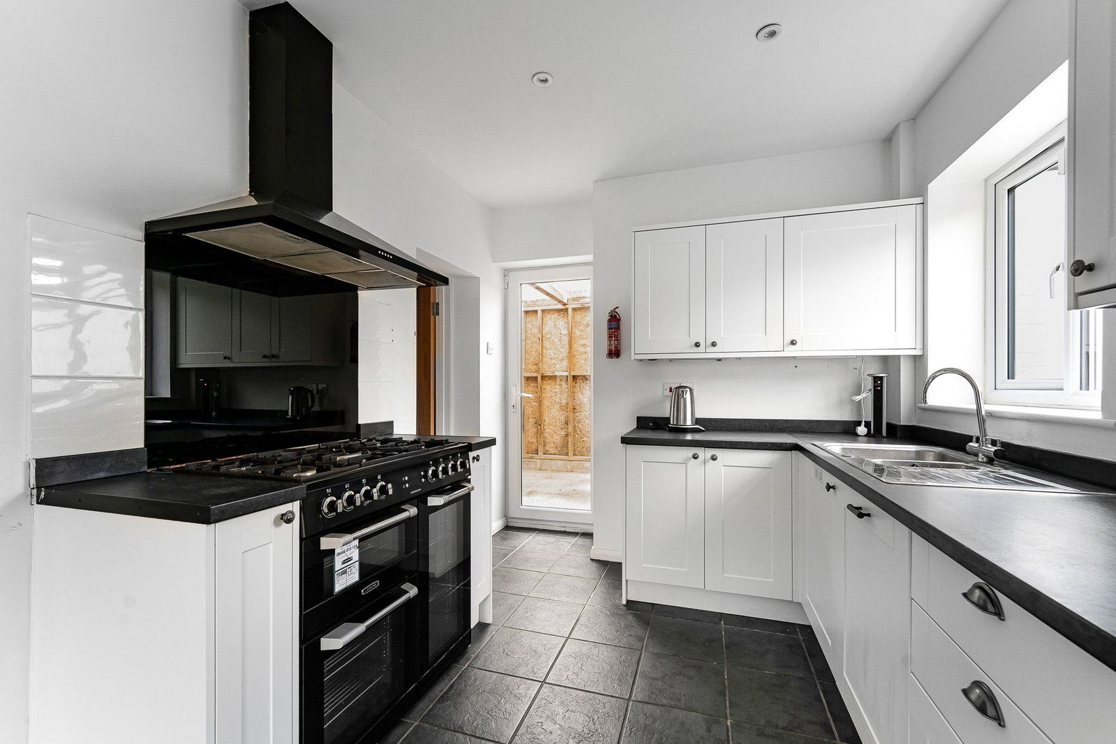 Detached House in Brighton