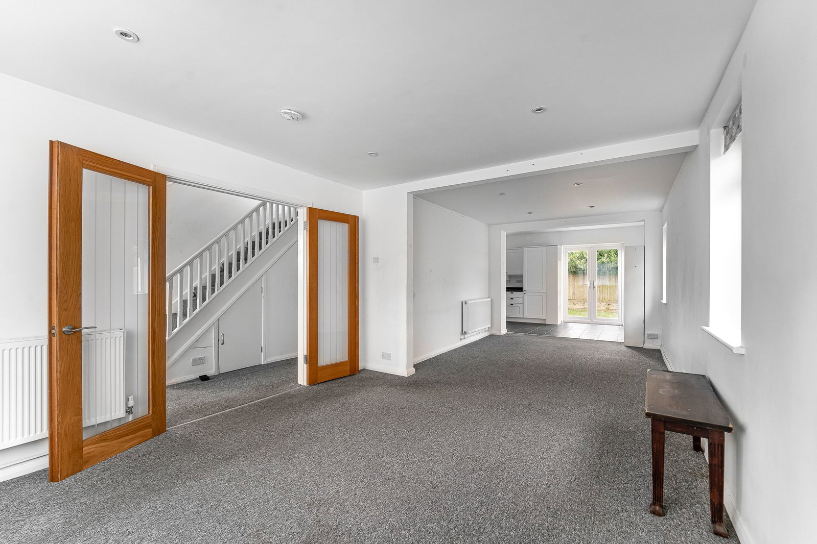 Detached House in Brighton
