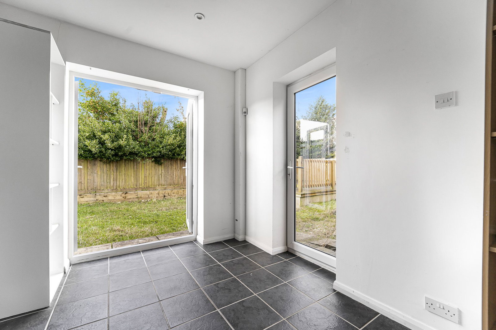 Detached House in Brighton