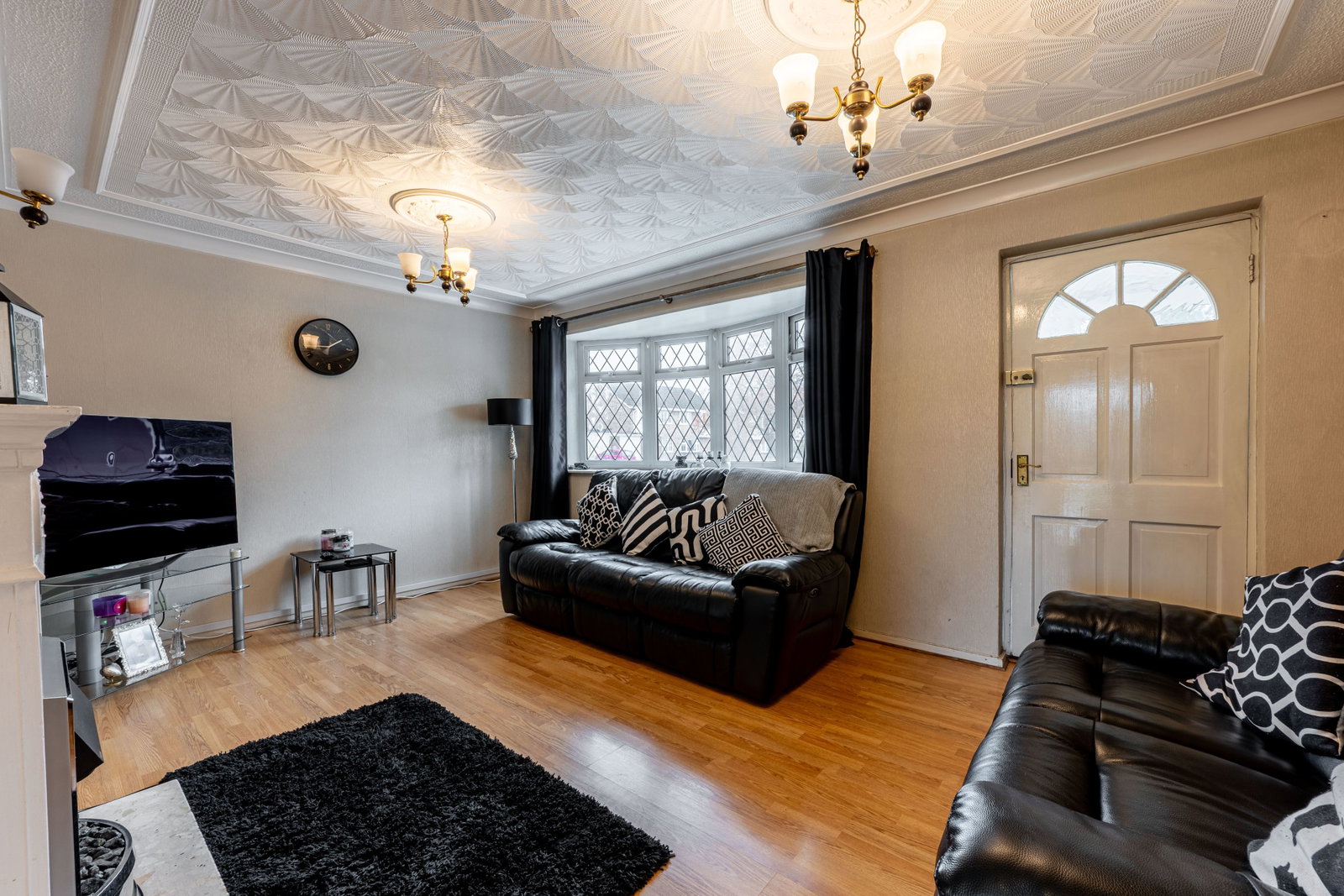 Semi Detached House in Walsall