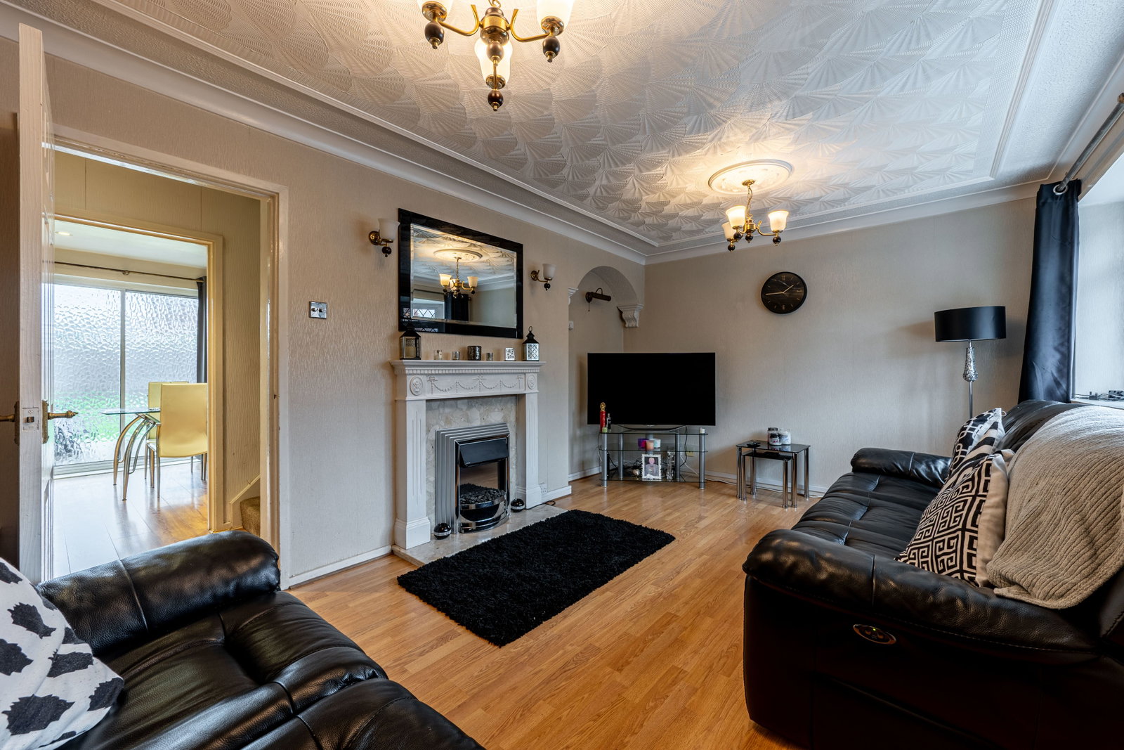 Semi Detached House in Walsall