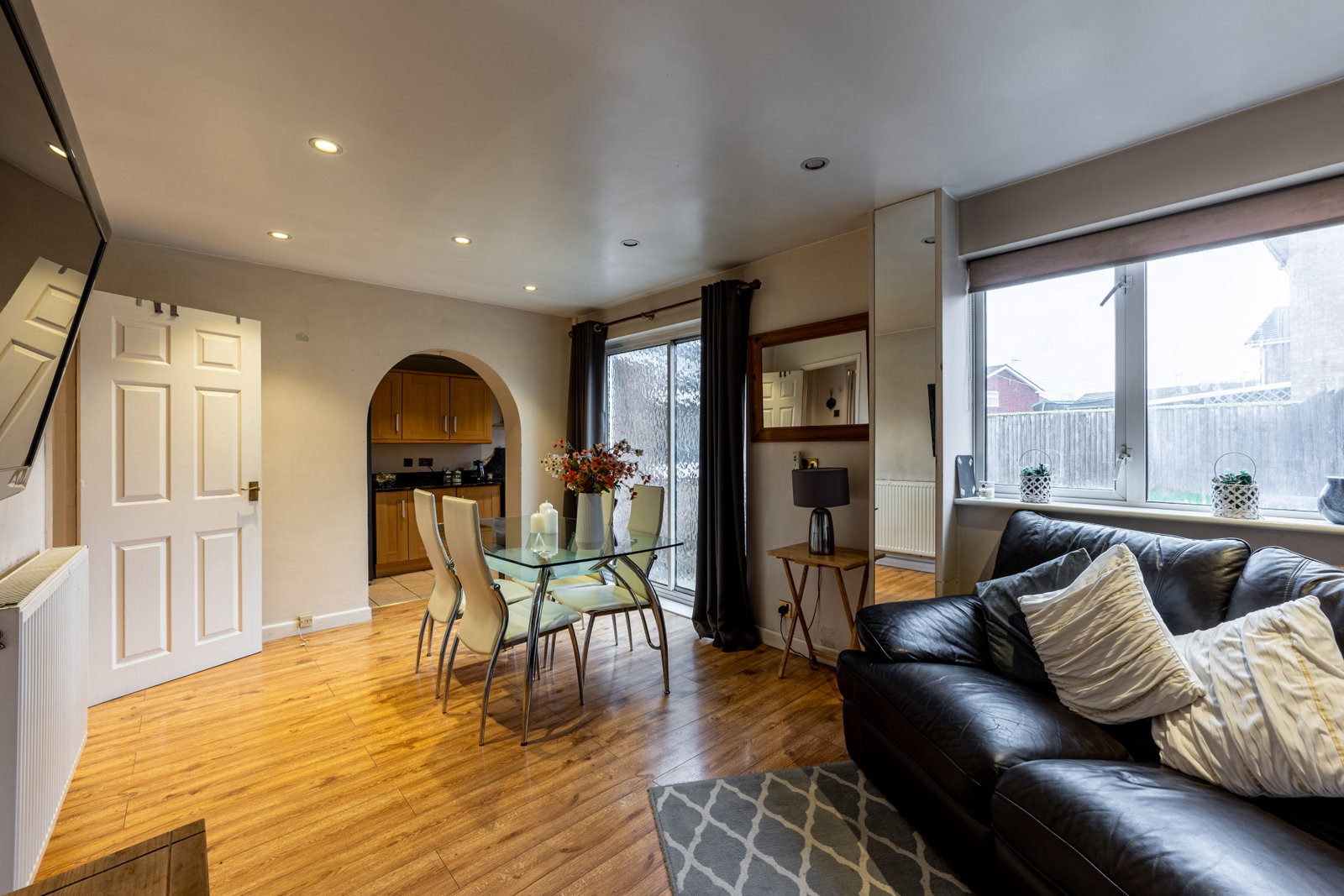 Semi Detached House in Walsall