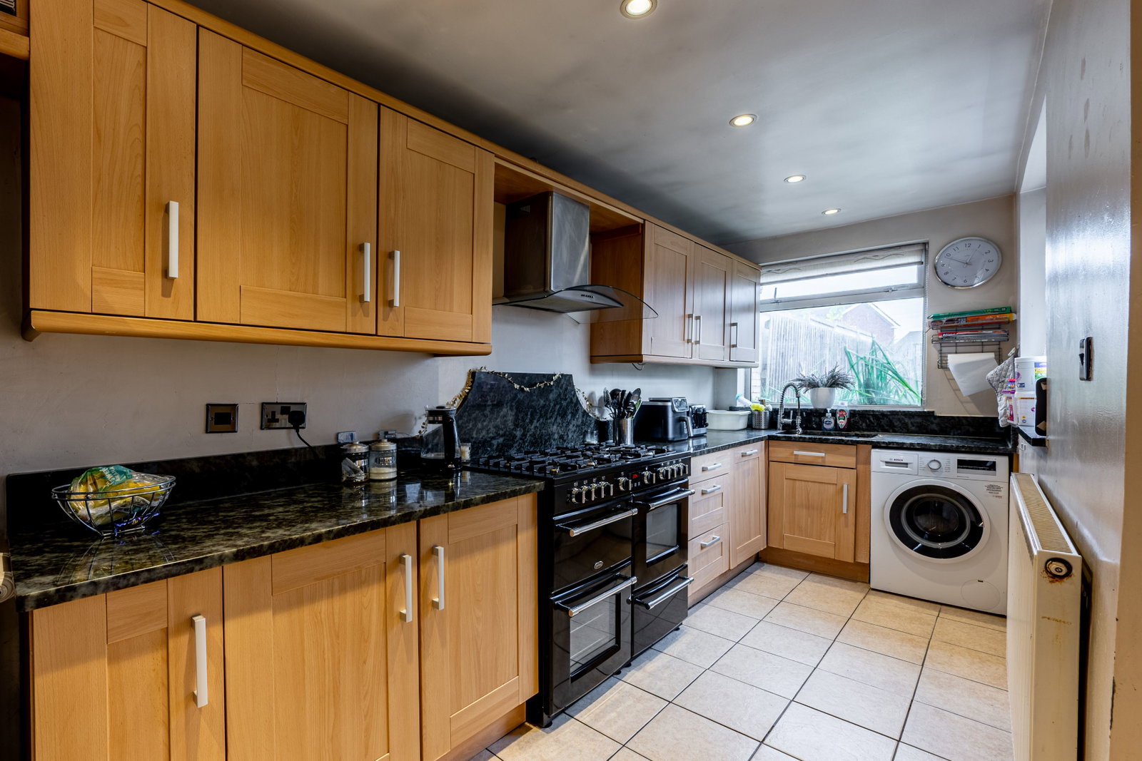 Semi Detached House in Walsall