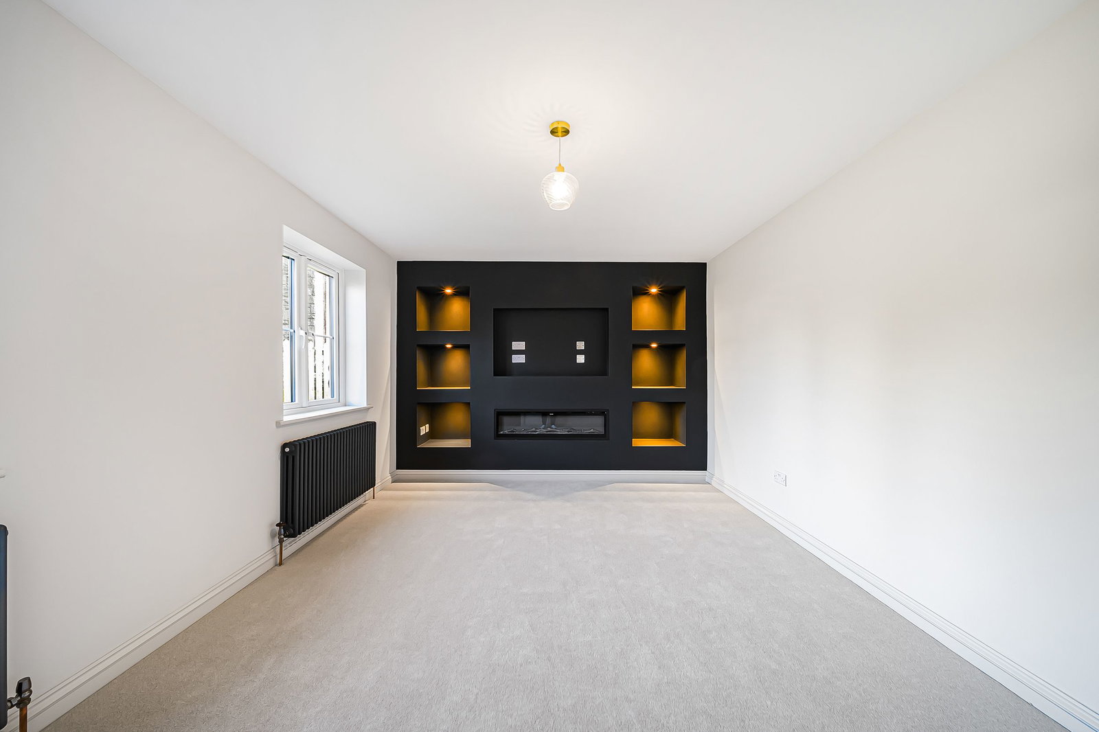 Detached House in Rossendale