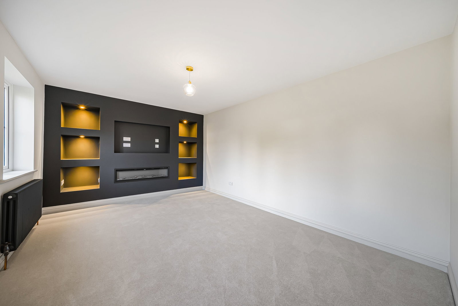 Detached House in Rossendale