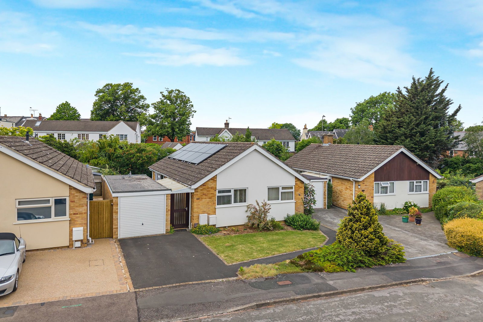 Bungalow in Cheltenham