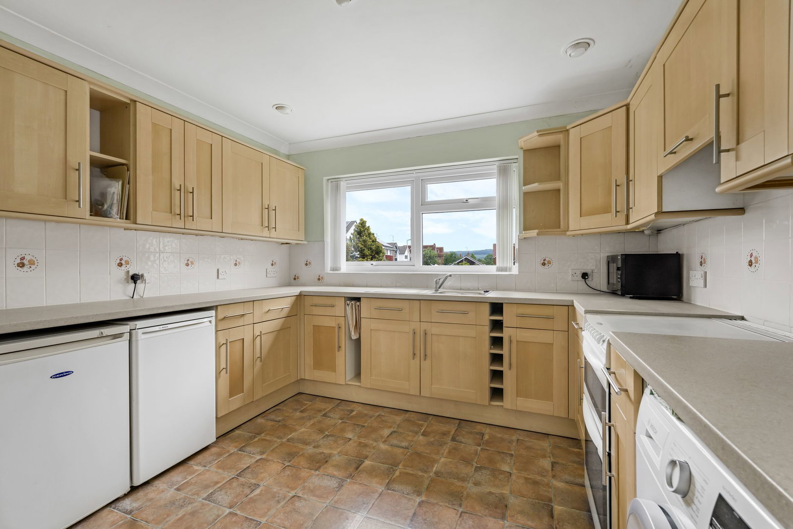 Bungalow in Cheltenham