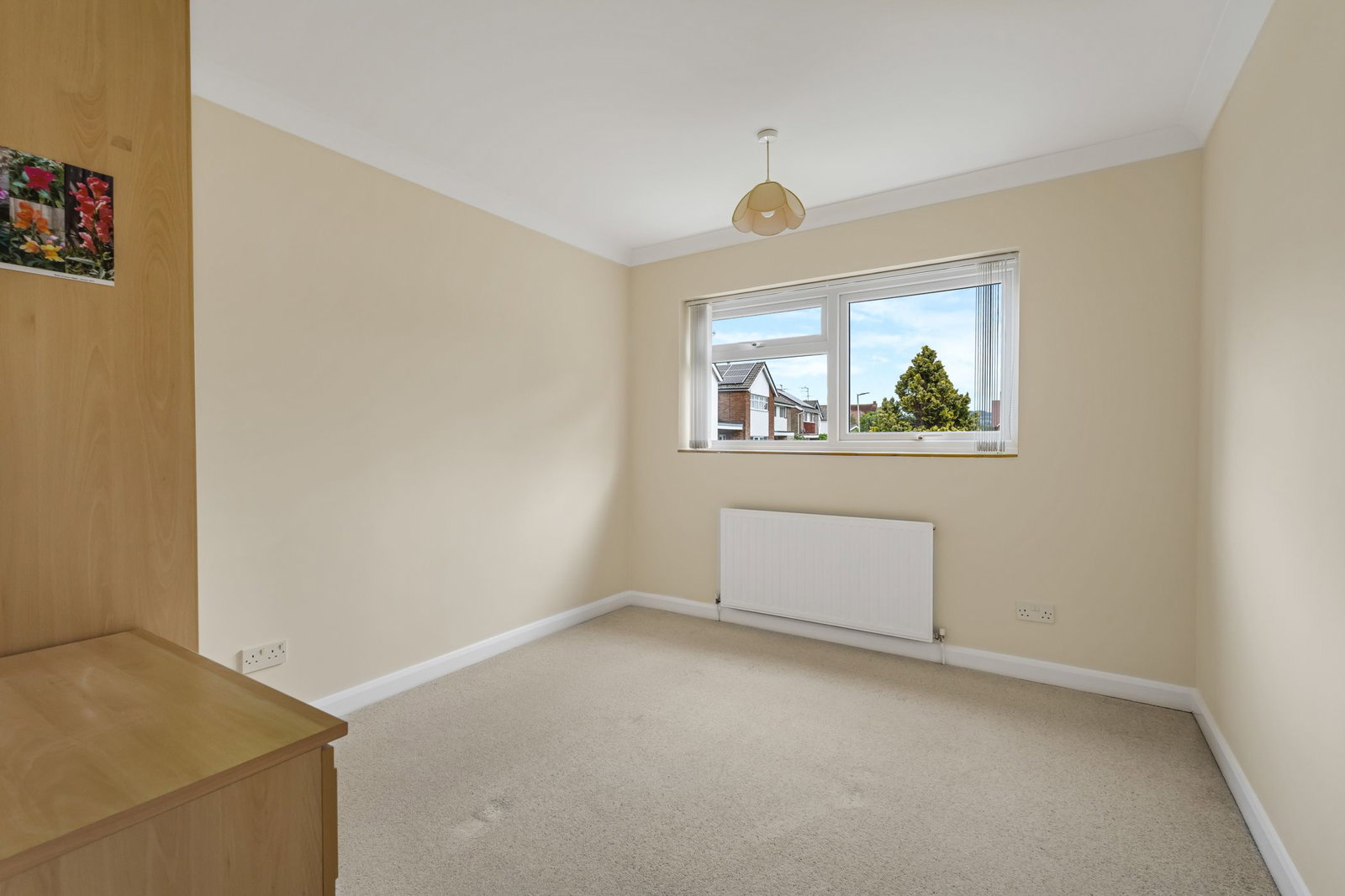 Bungalow in Cheltenham