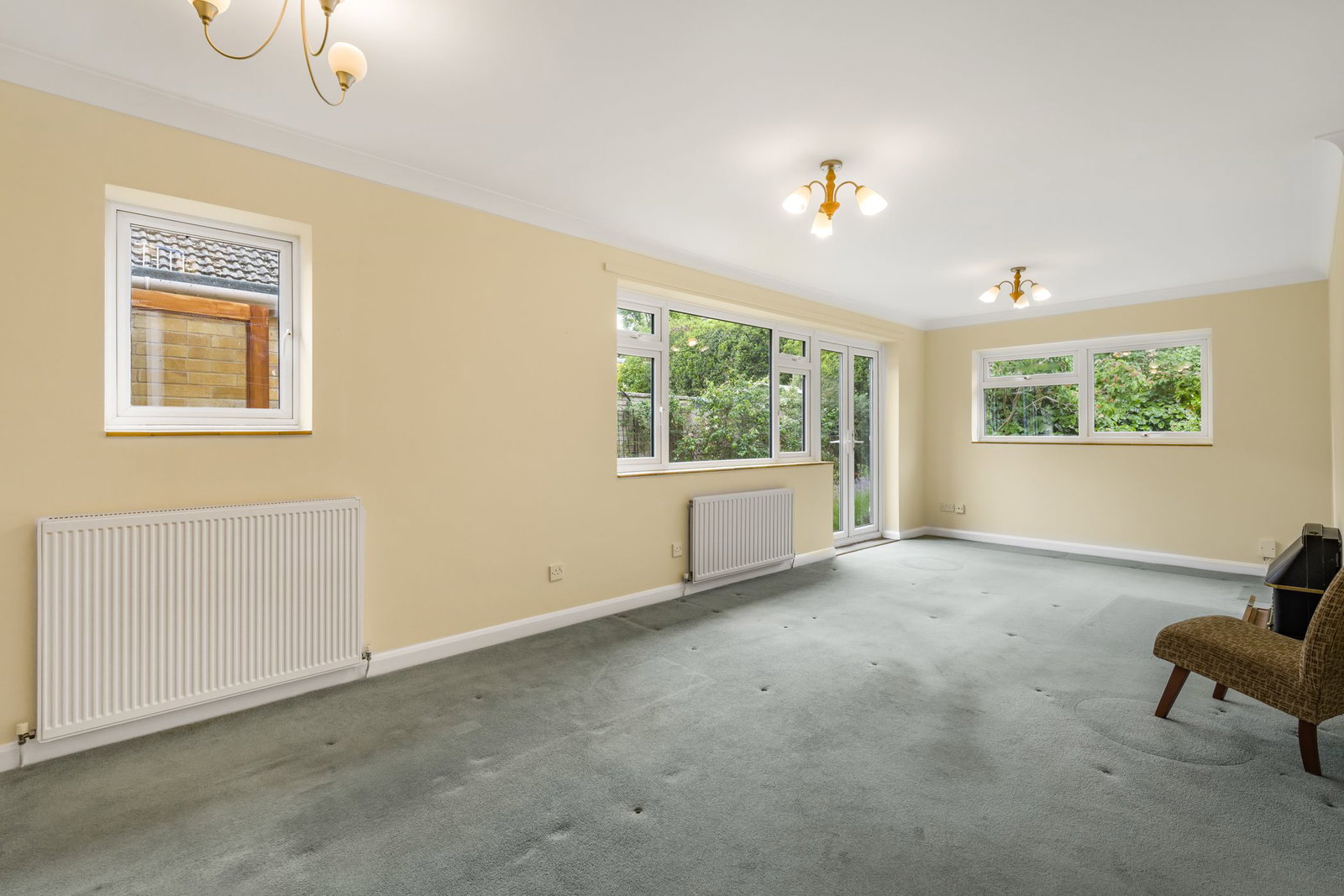 Bungalow in Cheltenham