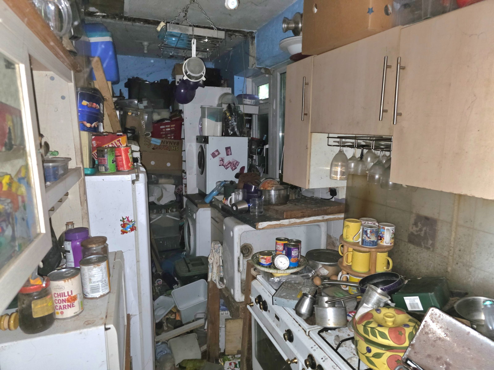 End Of Terrace House in Cowes
