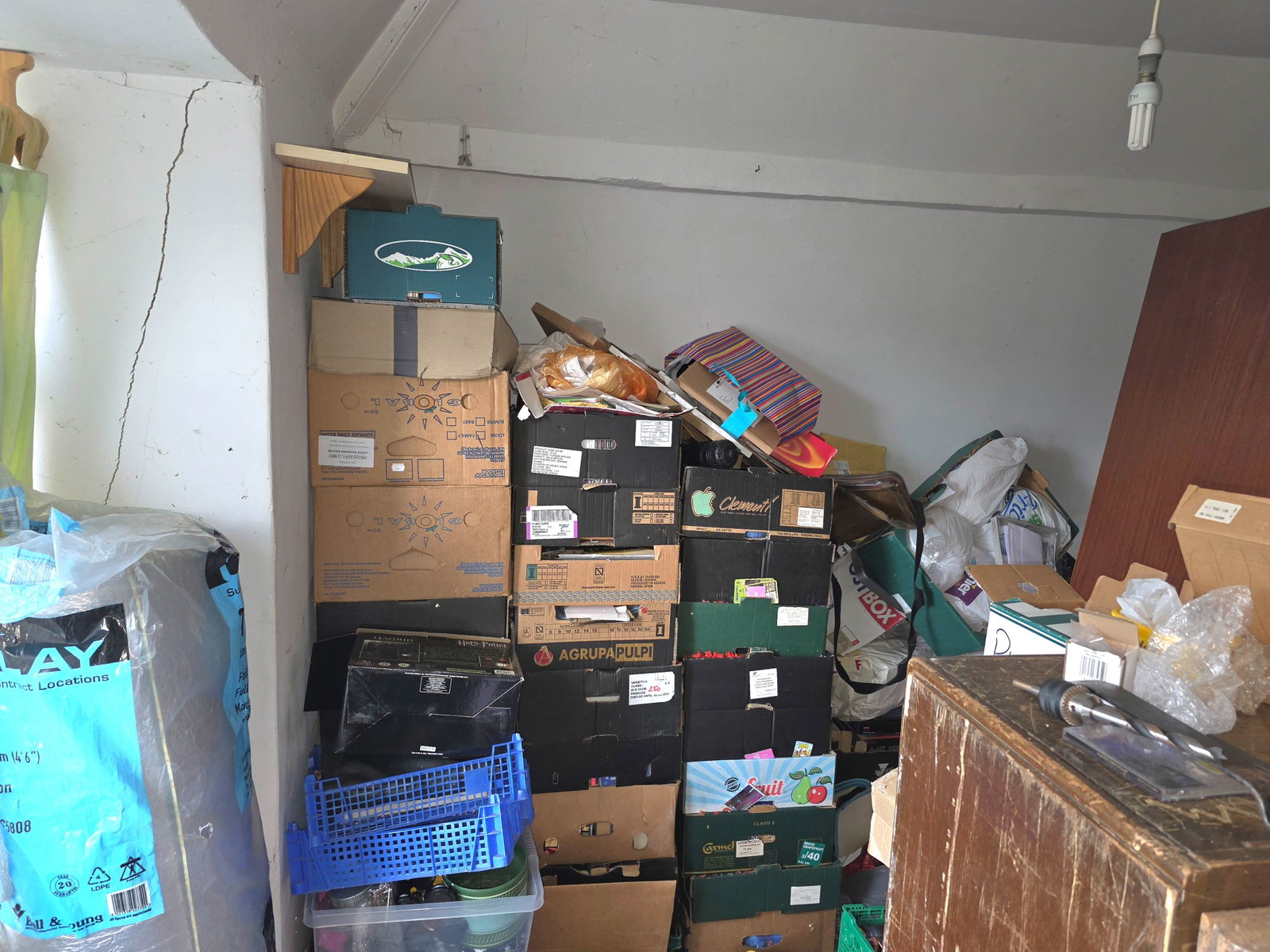 End Of Terrace House in Cowes