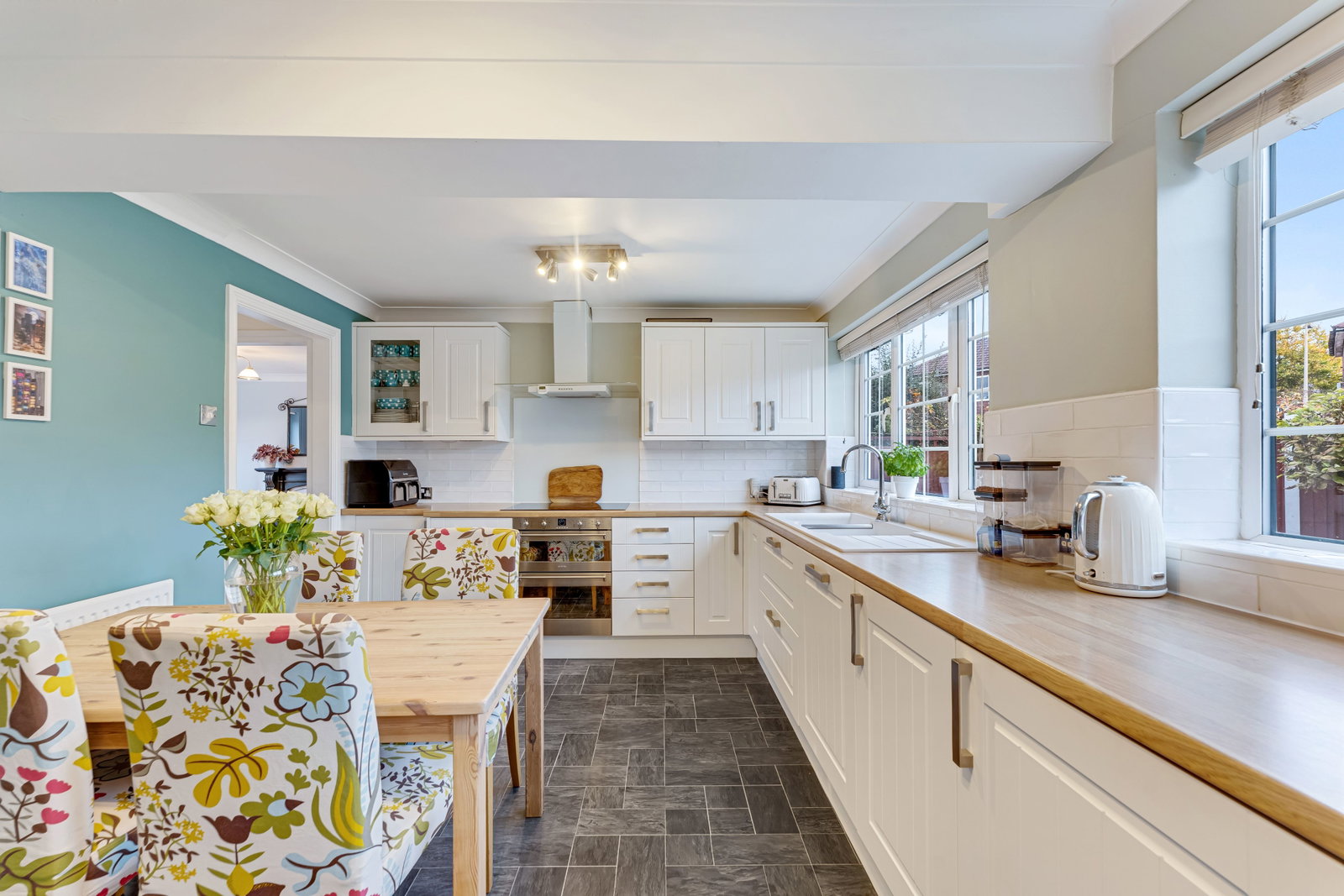 Semi Detached House in Manchester