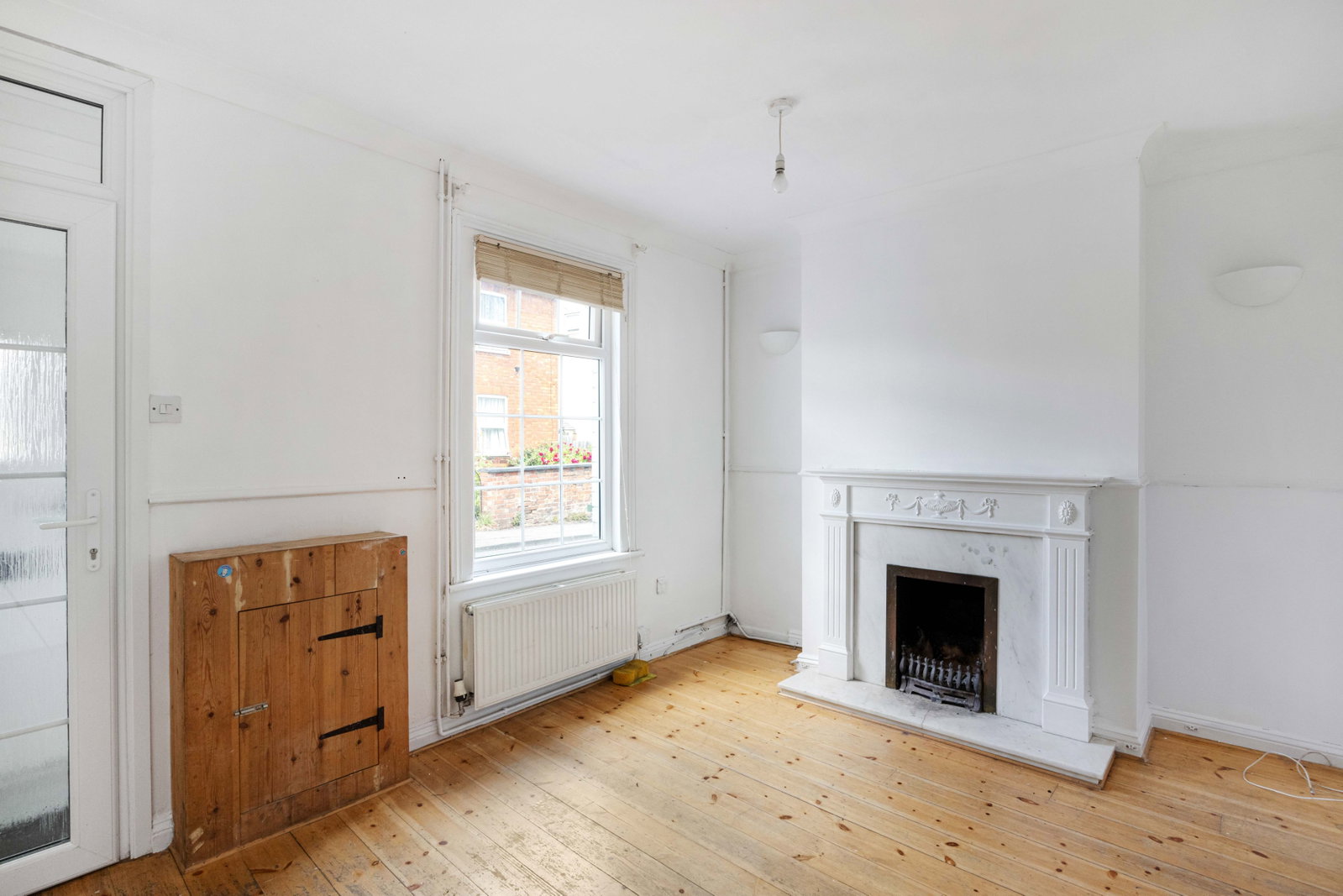 Terraced House in Cheltenham