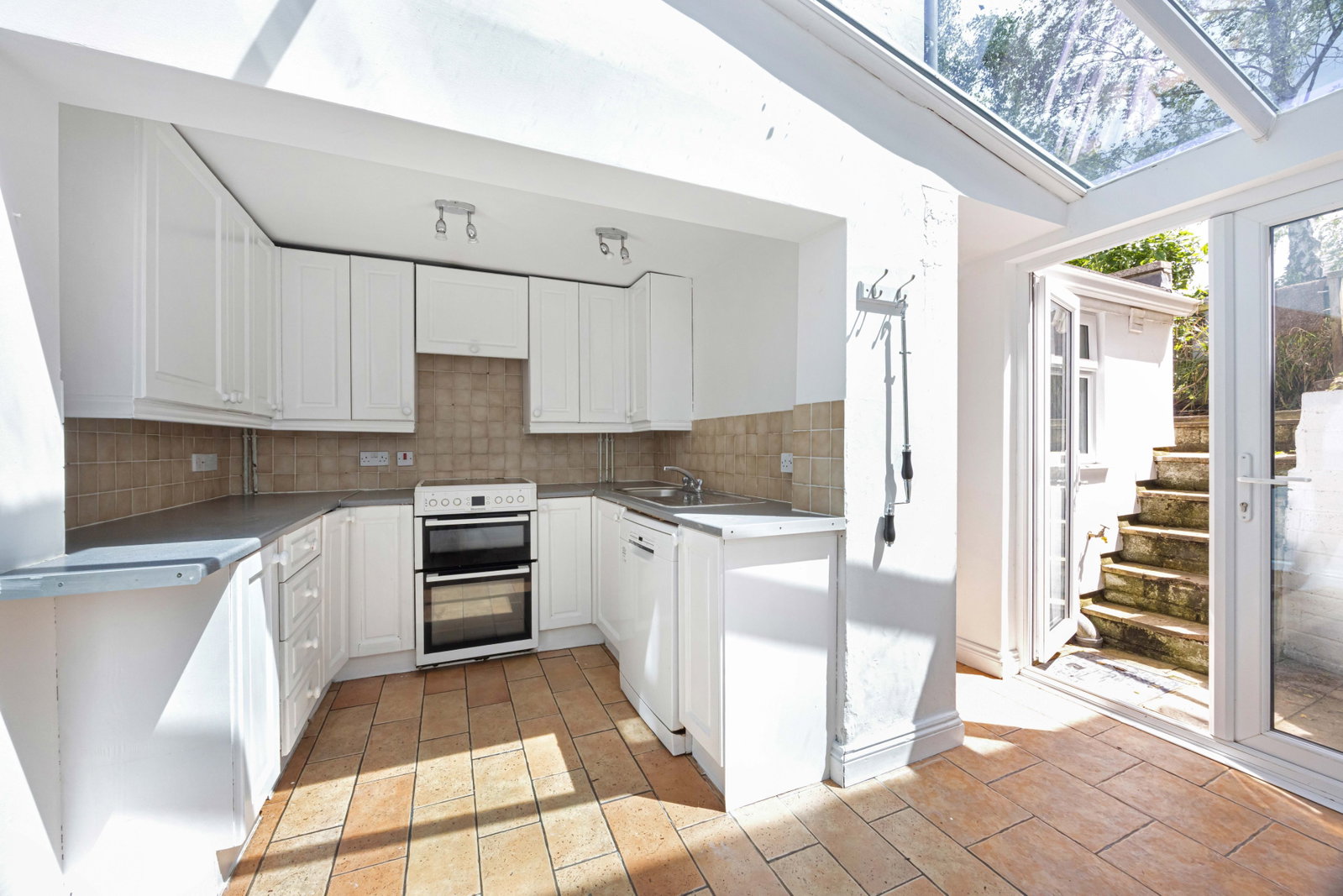 Terraced House in Cheltenham