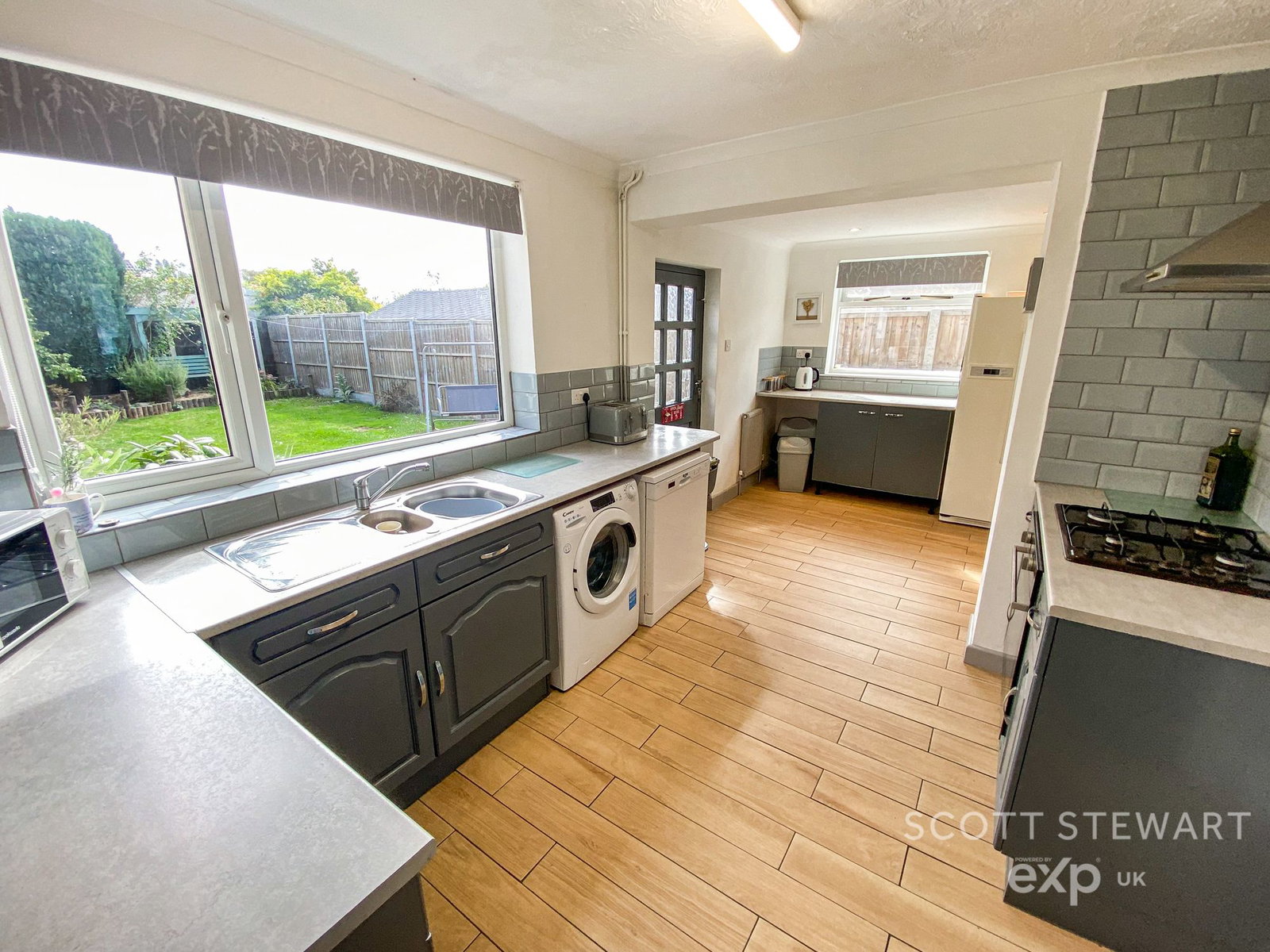 Semi Detached House in Peterborough