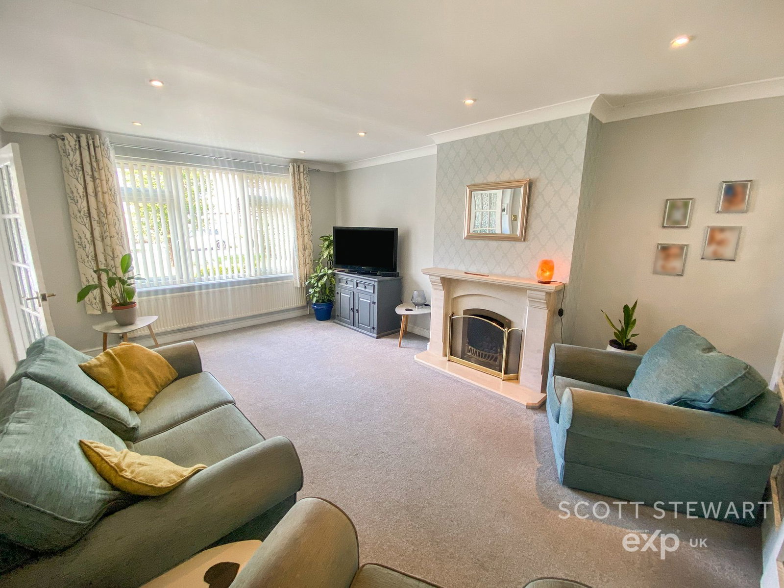 Semi Detached House in Peterborough