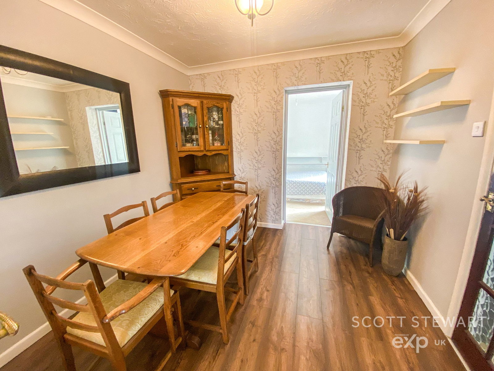 Semi Detached House in Peterborough