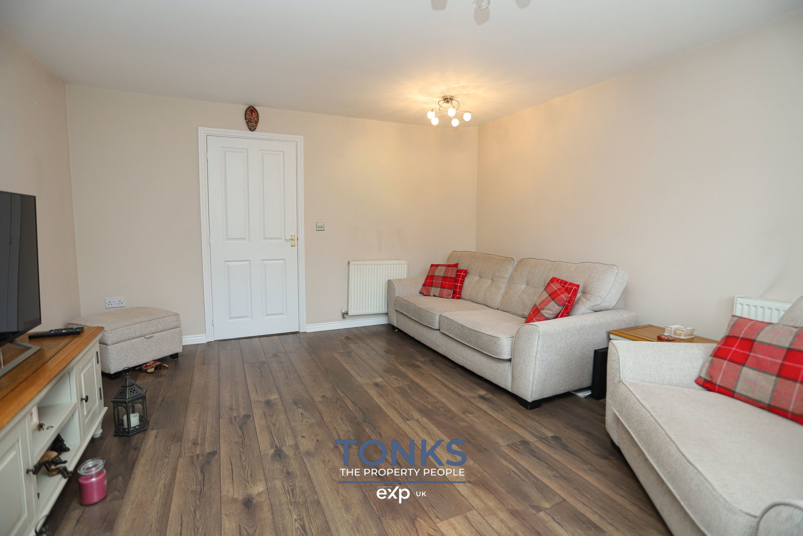 Terraced House in Stourbridge