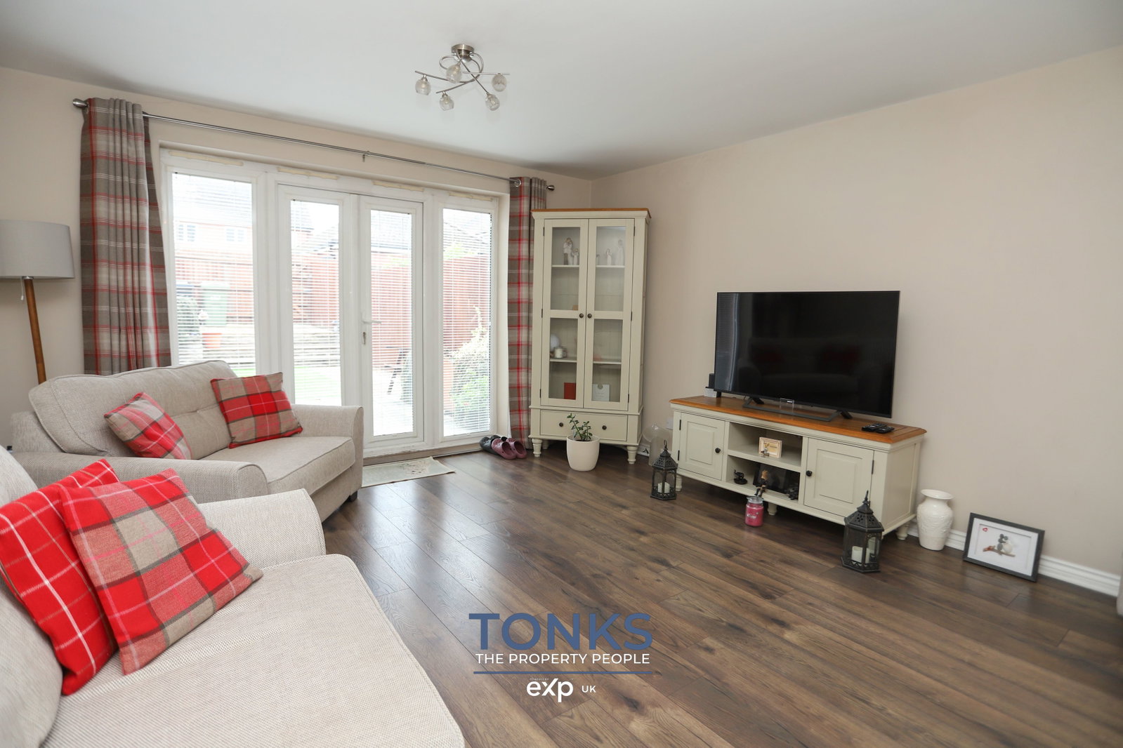 Terraced House in Stourbridge