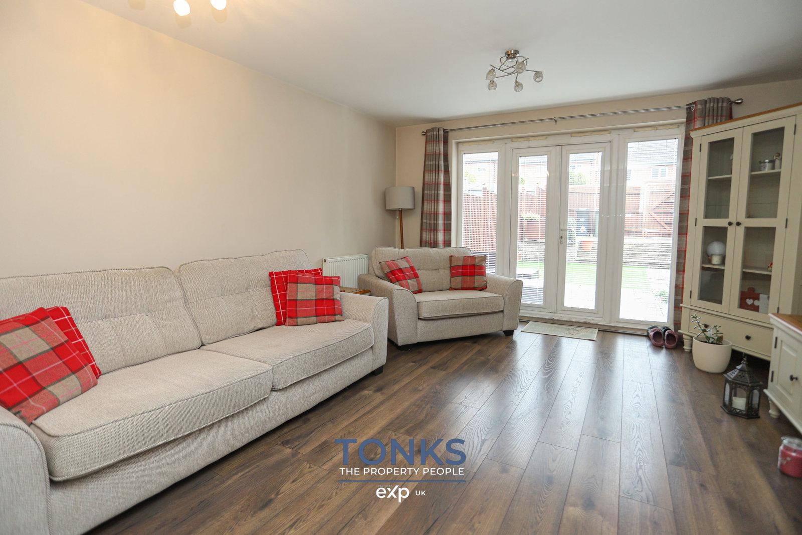 Terraced House in Stourbridge