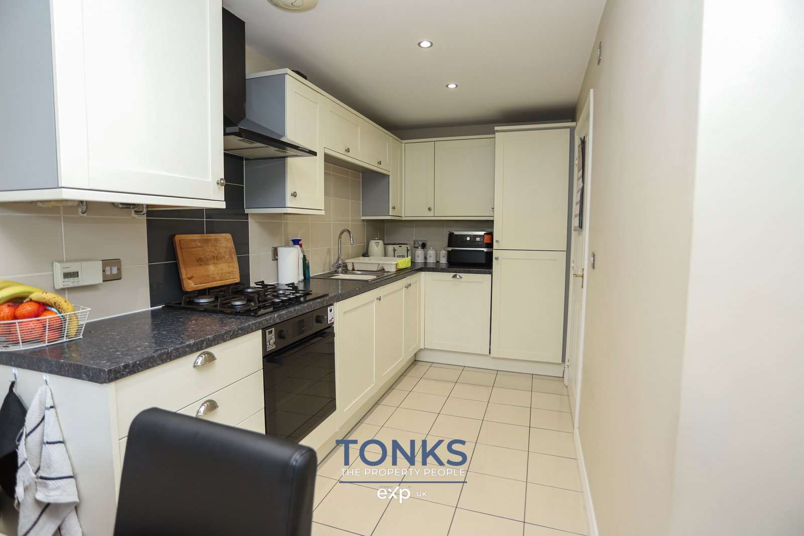 Terraced House in Stourbridge