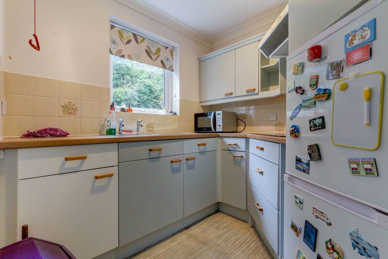 Ground Floor Flat in Morpeth