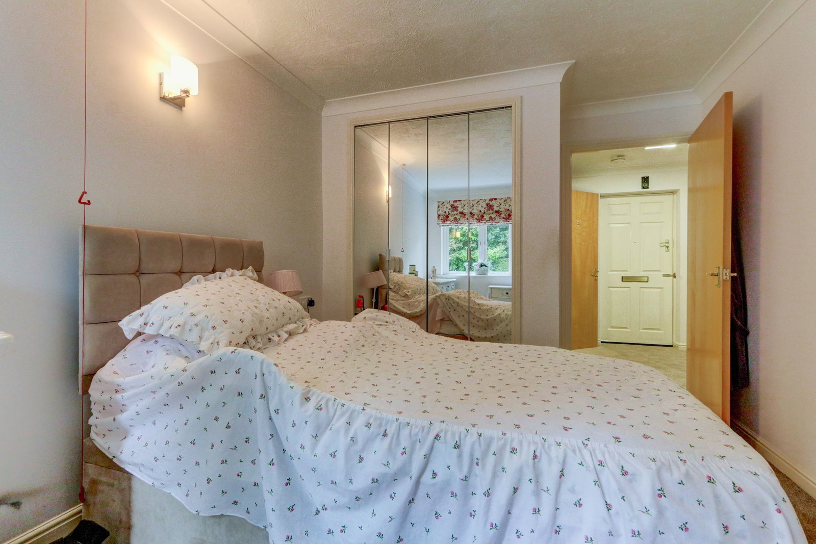 Ground Floor Flat in Morpeth