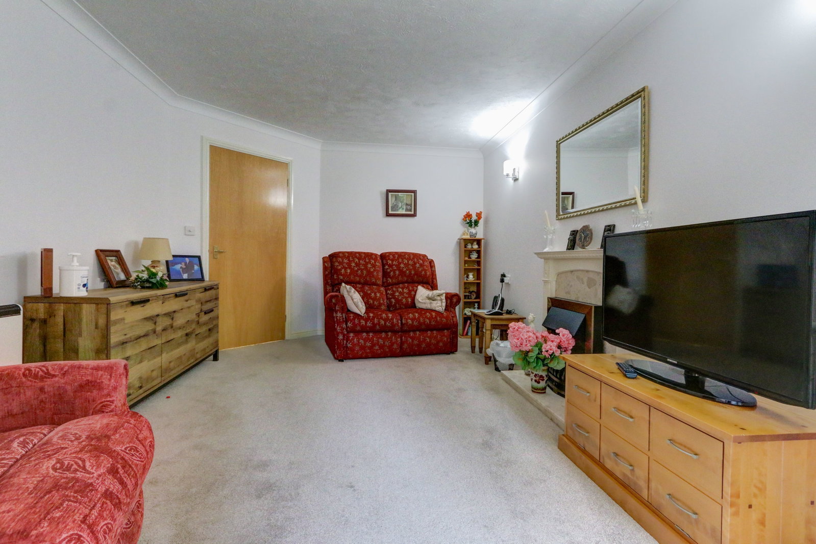 Ground Floor Flat in Morpeth