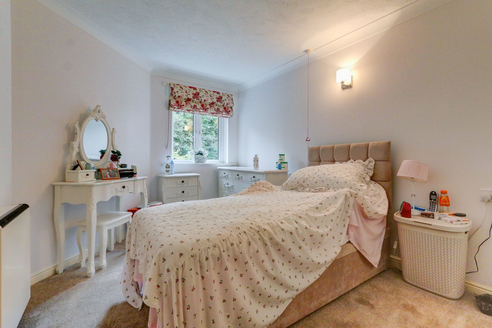 Ground Floor Flat in Morpeth