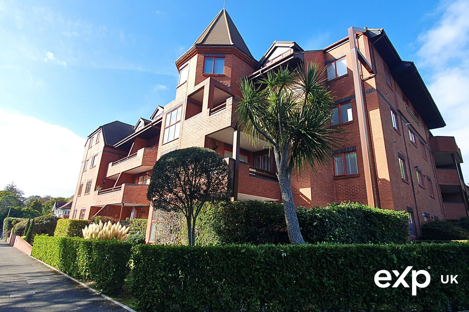 Apartment in Poole