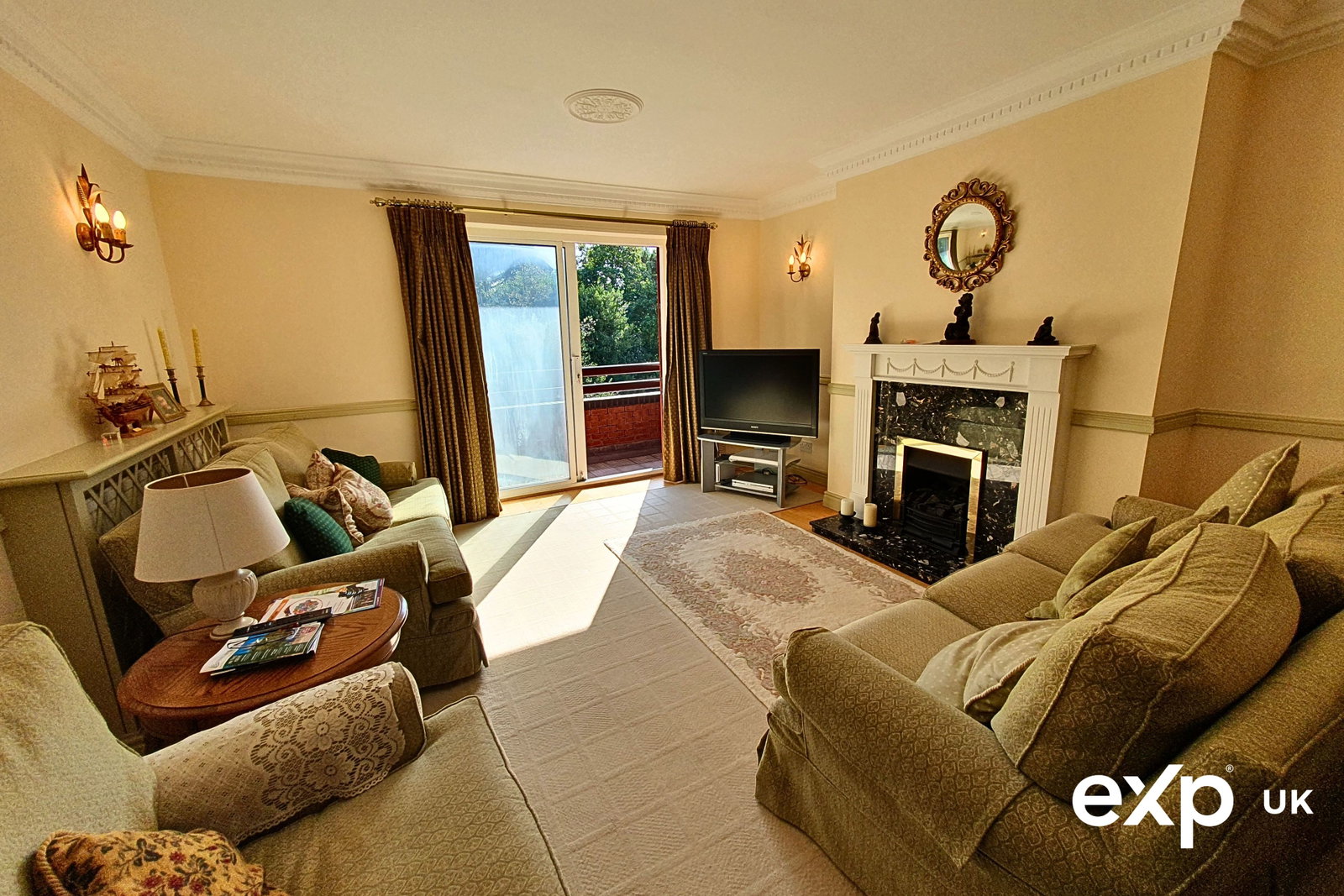 Apartment in Poole