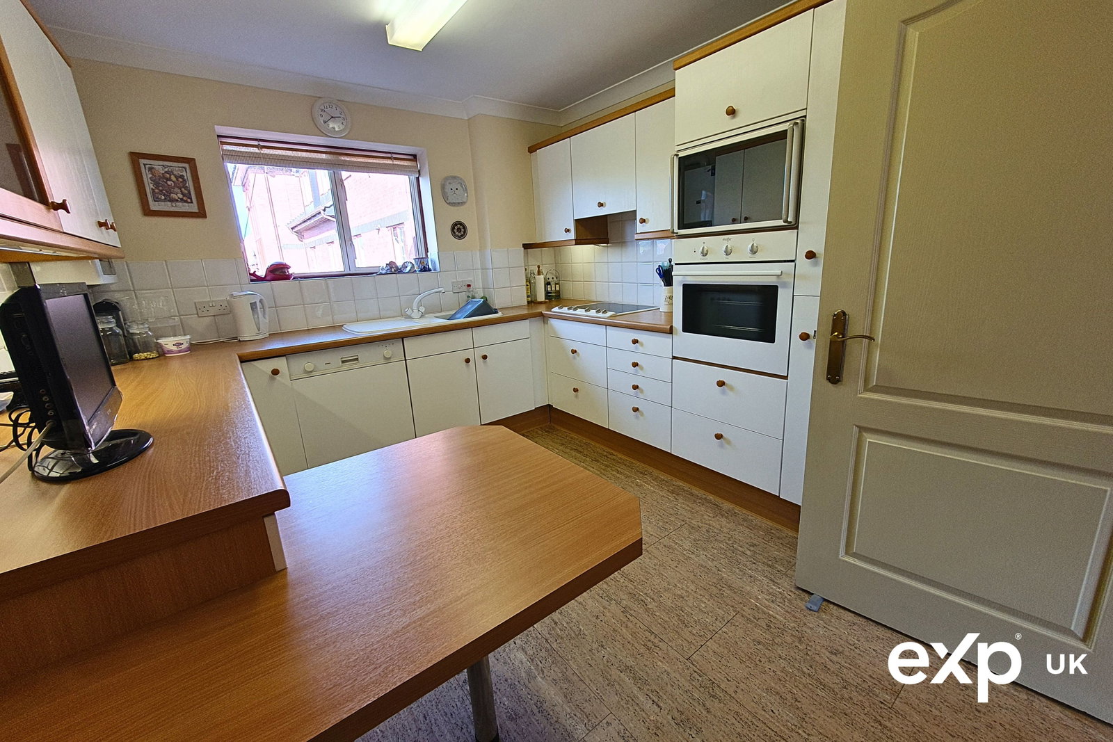Apartment in Poole