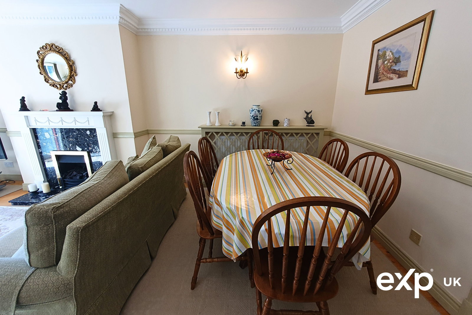 Apartment in Poole