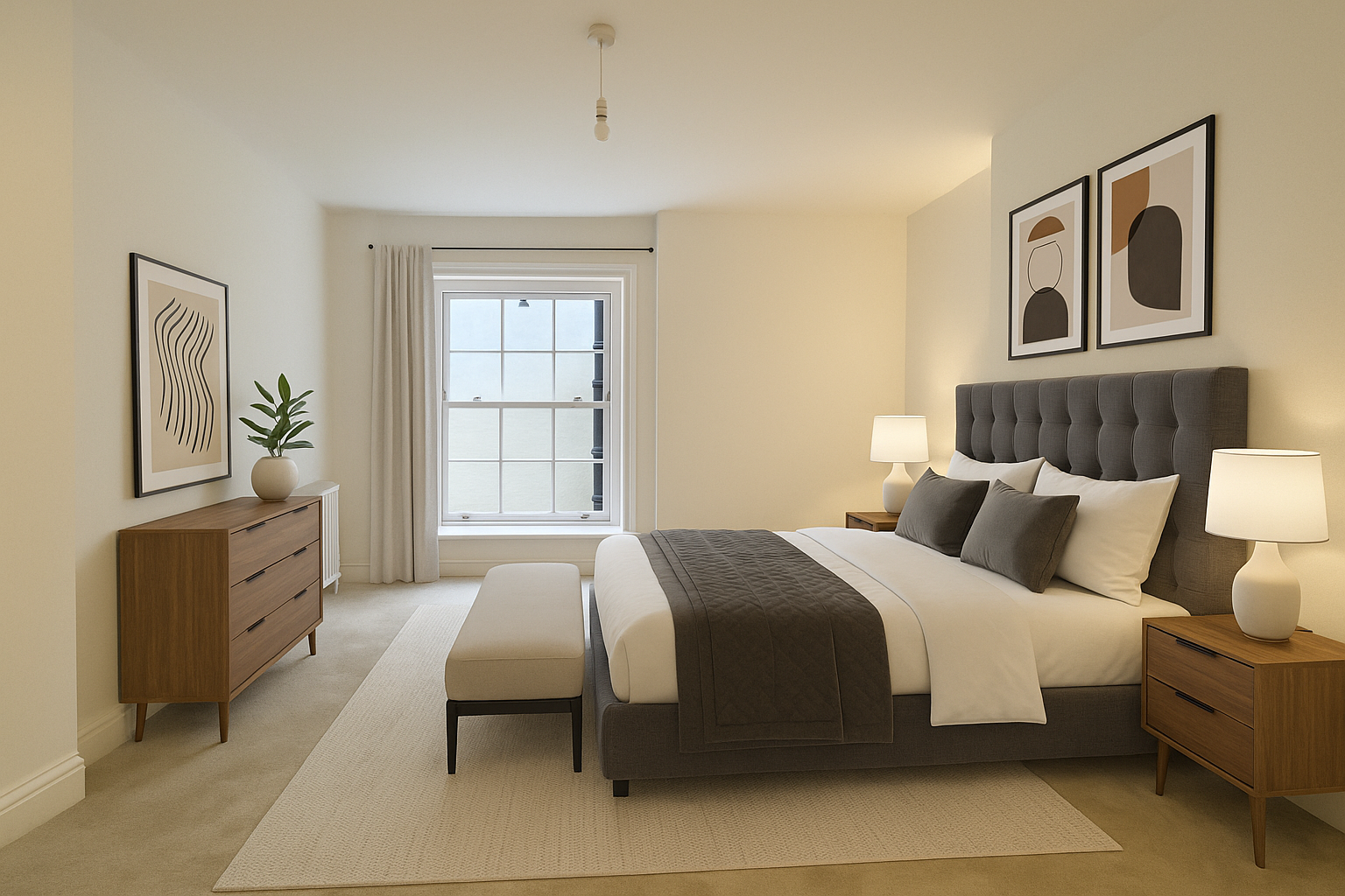 Apartment in Ramsgate