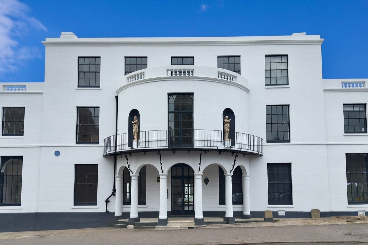 Apartment in Ramsgate