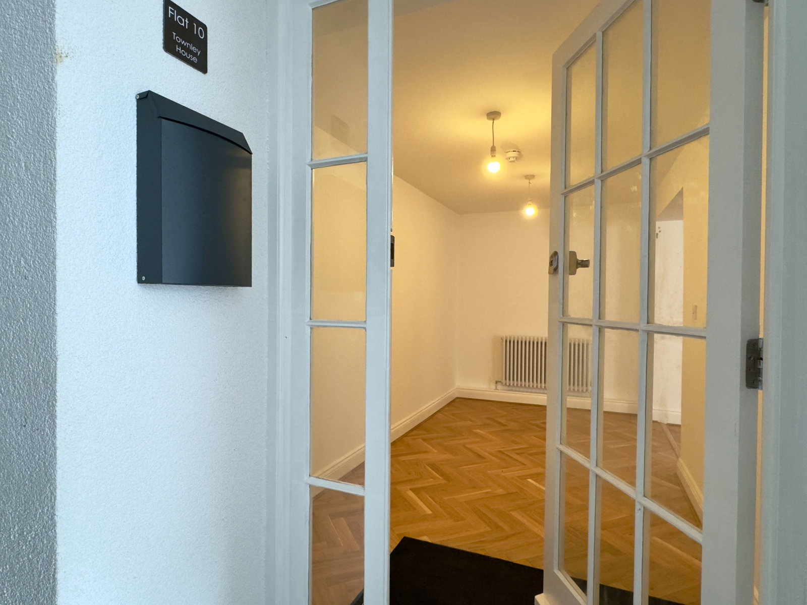 Apartment in Ramsgate