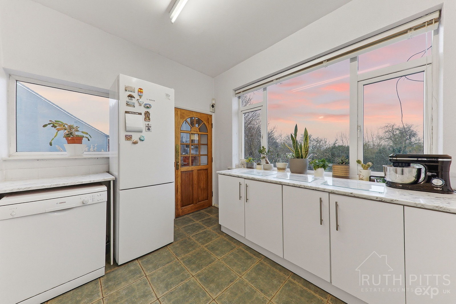 Detached House in Pontefract