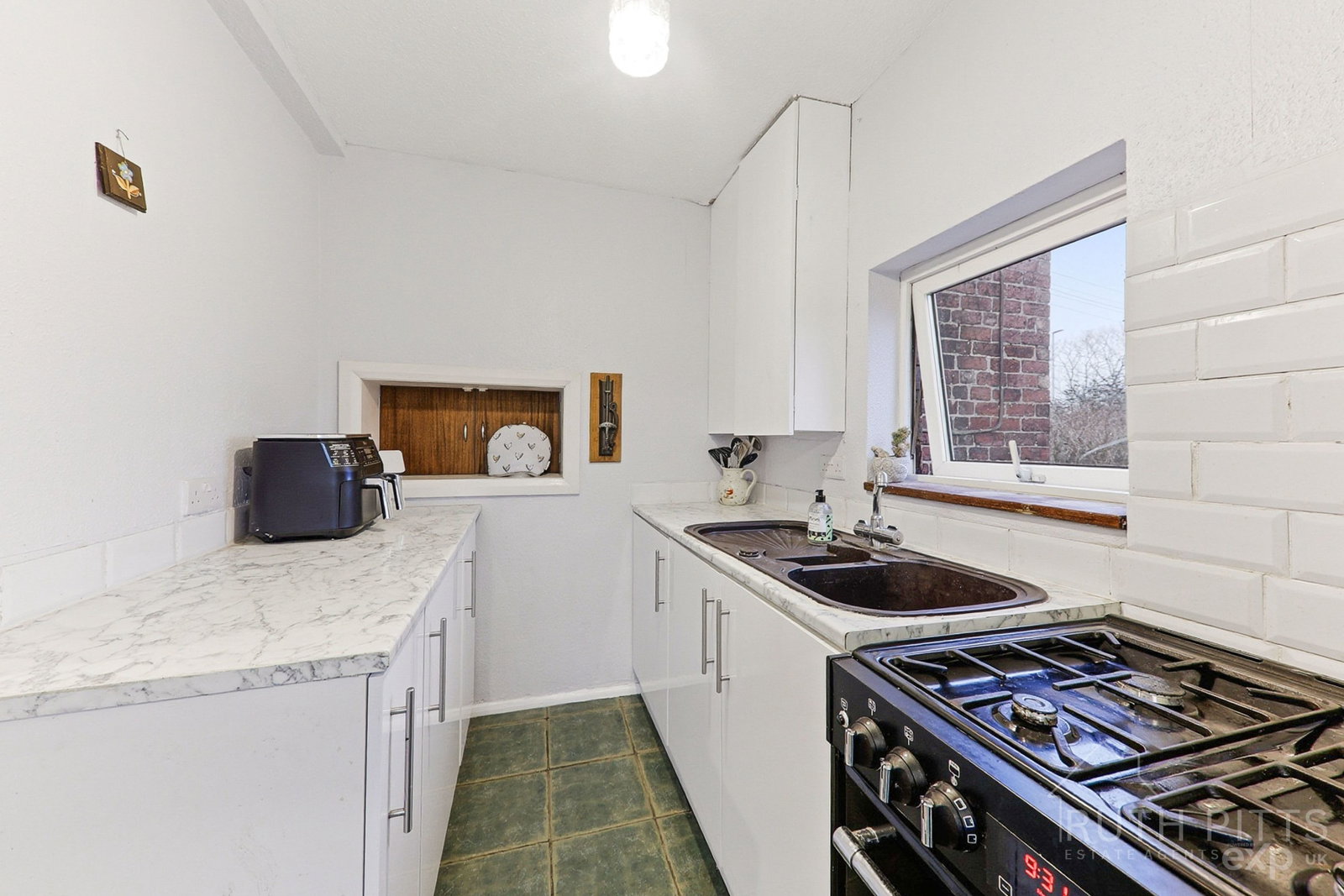 Detached House in Pontefract