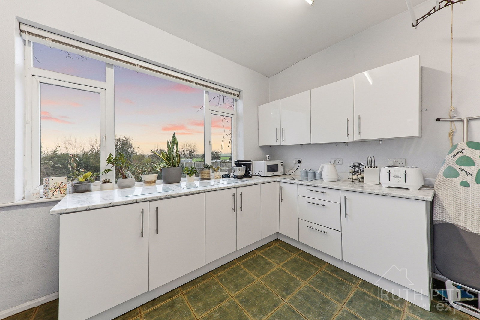 Detached House in Pontefract