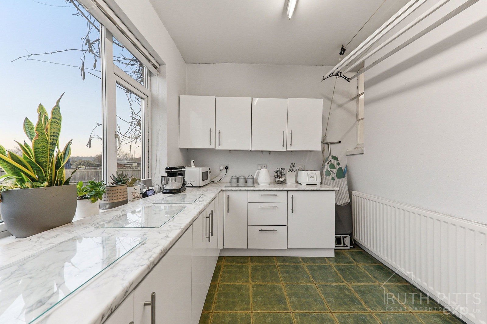 Detached House in Pontefract
