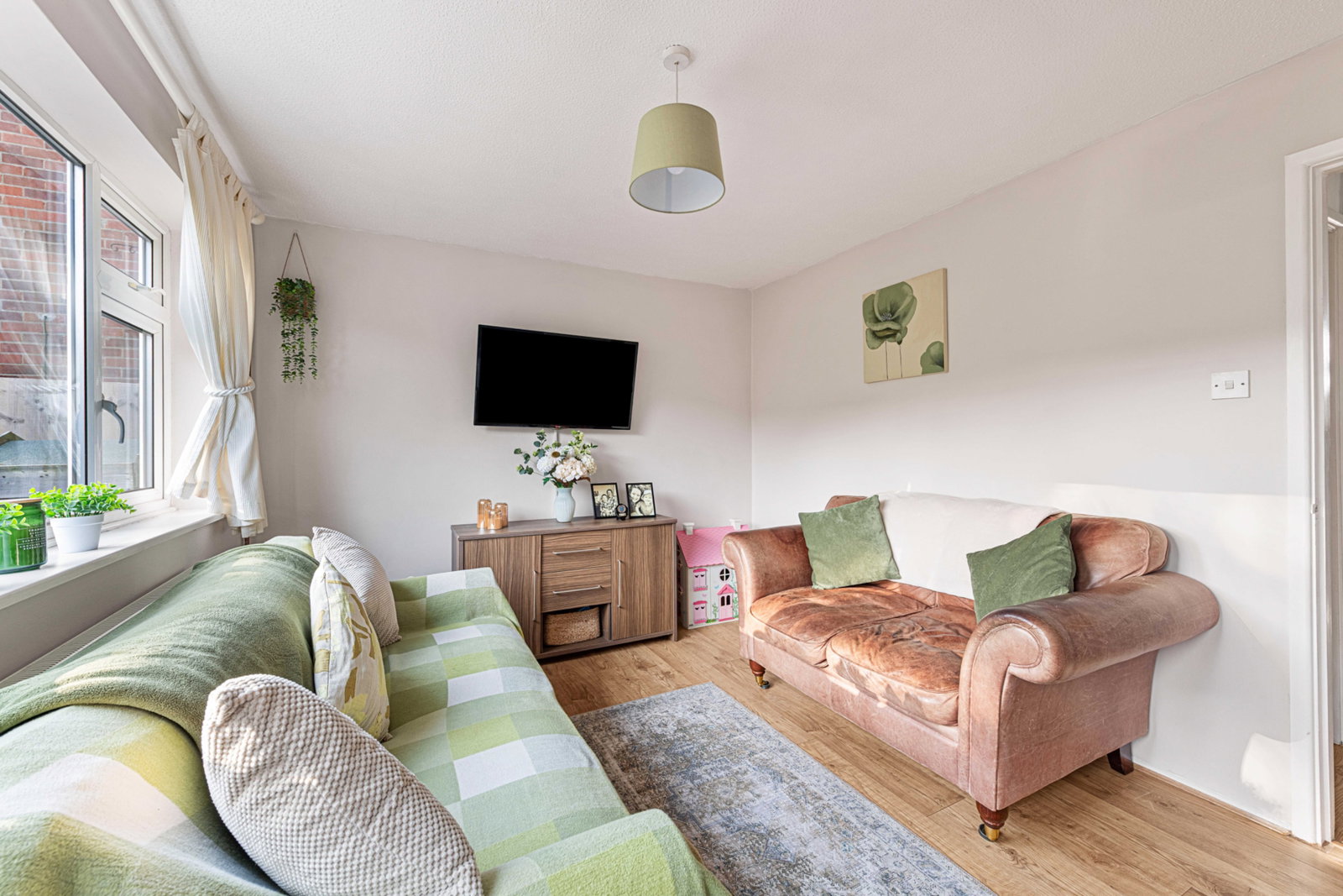 Semi Detached House for sale in Grantham, Fifth Avenue in Grantham, 656 m²