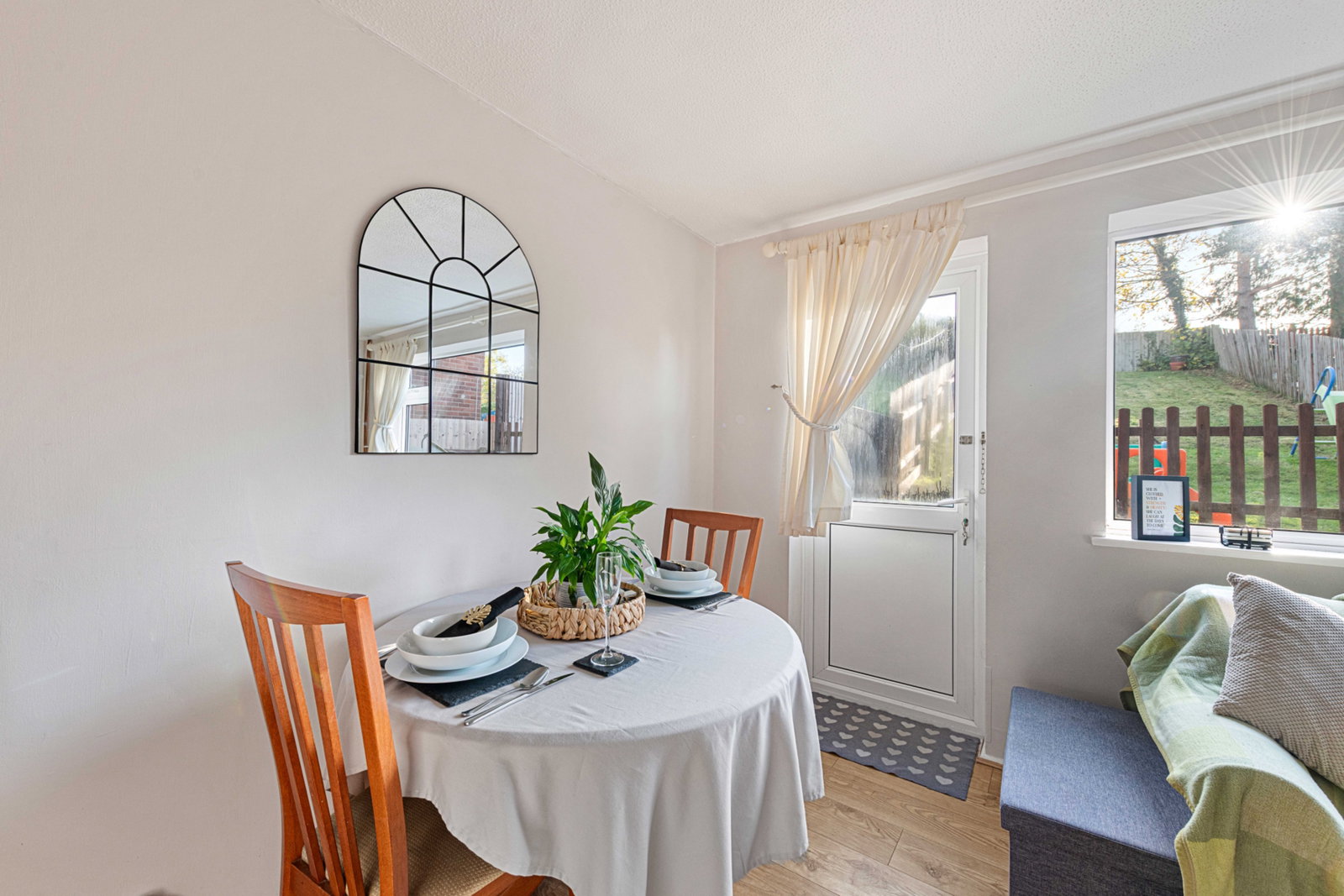 Semi Detached House for sale in Grantham, Fifth Avenue in Grantham, 656 m²