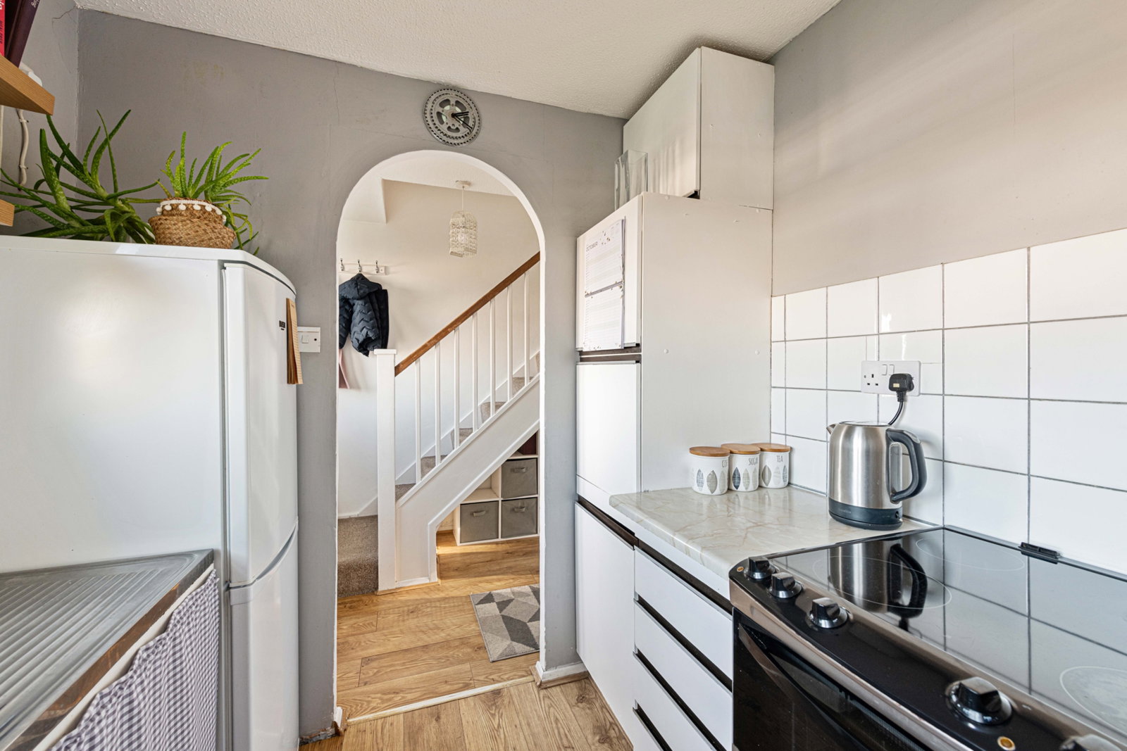 Semi Detached House in Grantham